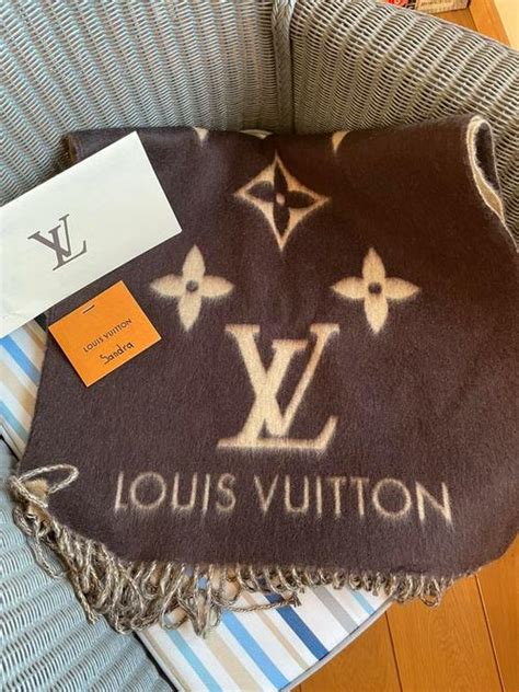 ≥ Vind louis vuitton in Mutsen, Sjaals en Handschoenen op 